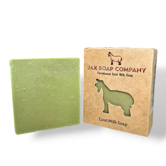 Warm & Frosty Signature Bar Soap - Winter Series '24 Bar Soap Jax Soap Company   