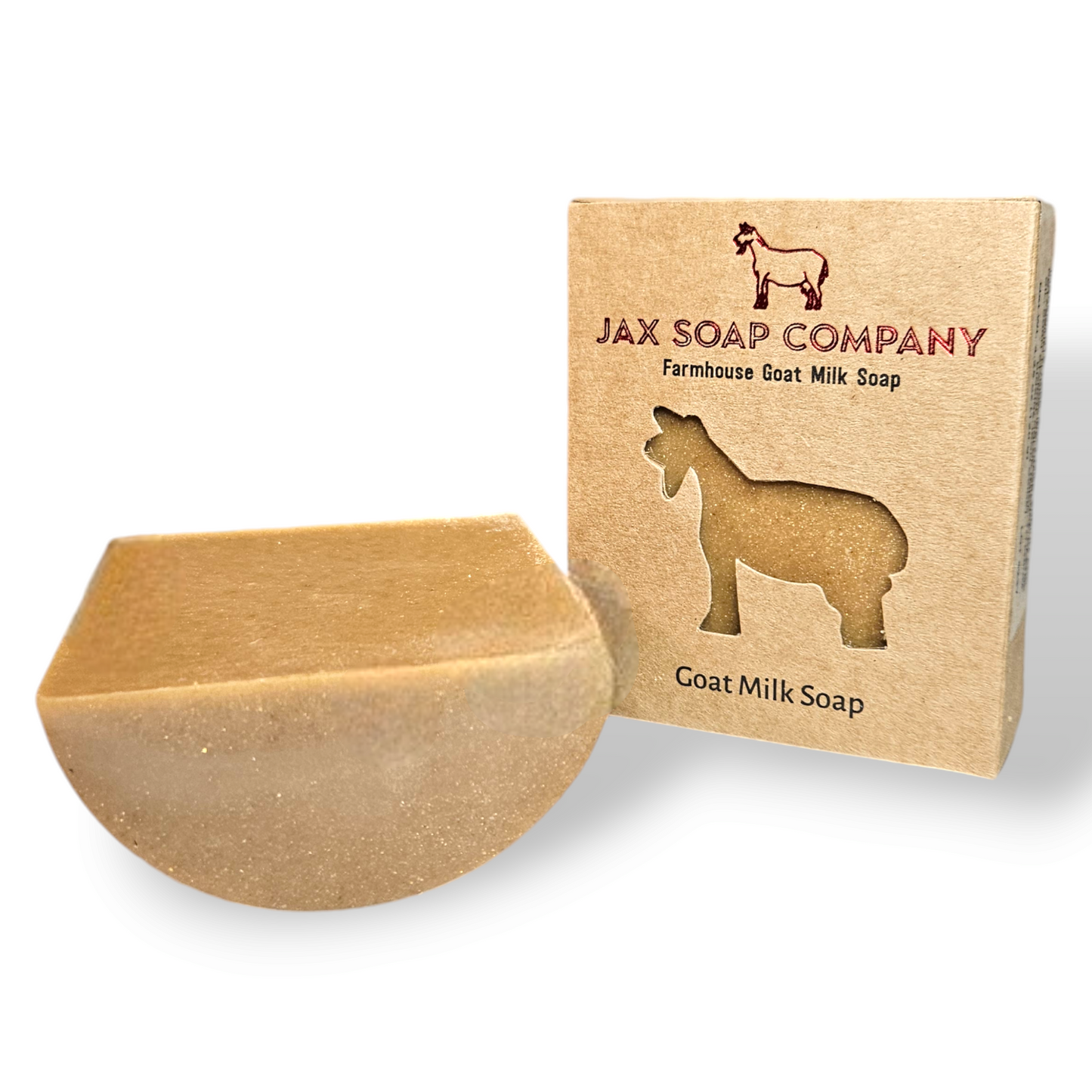 Chestnut Woods Signature Bar Soap - Fall Series '24 Bar Soap Jax Soap Company   