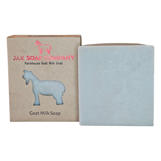 Cozy Flannel Signature Bar Soap - Fall & Winter Series '25 Bar Soap Jax Soap Company