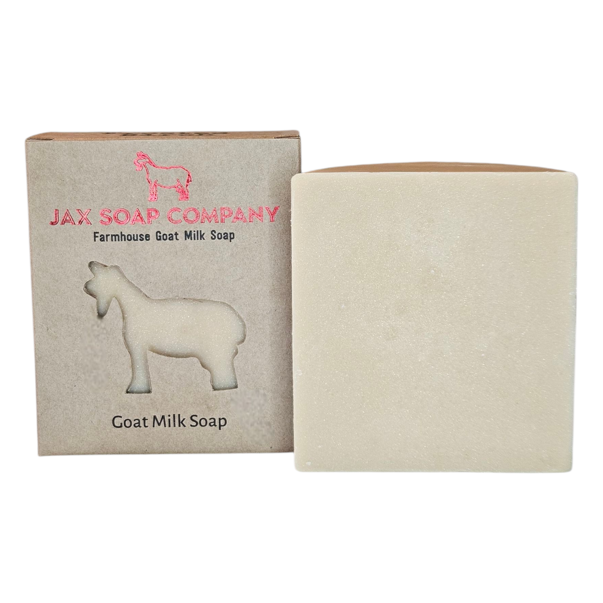 Frosted Birch Signature Bar Soap - Fall & Winter Series '25 Bar Soap Jax Soap Company