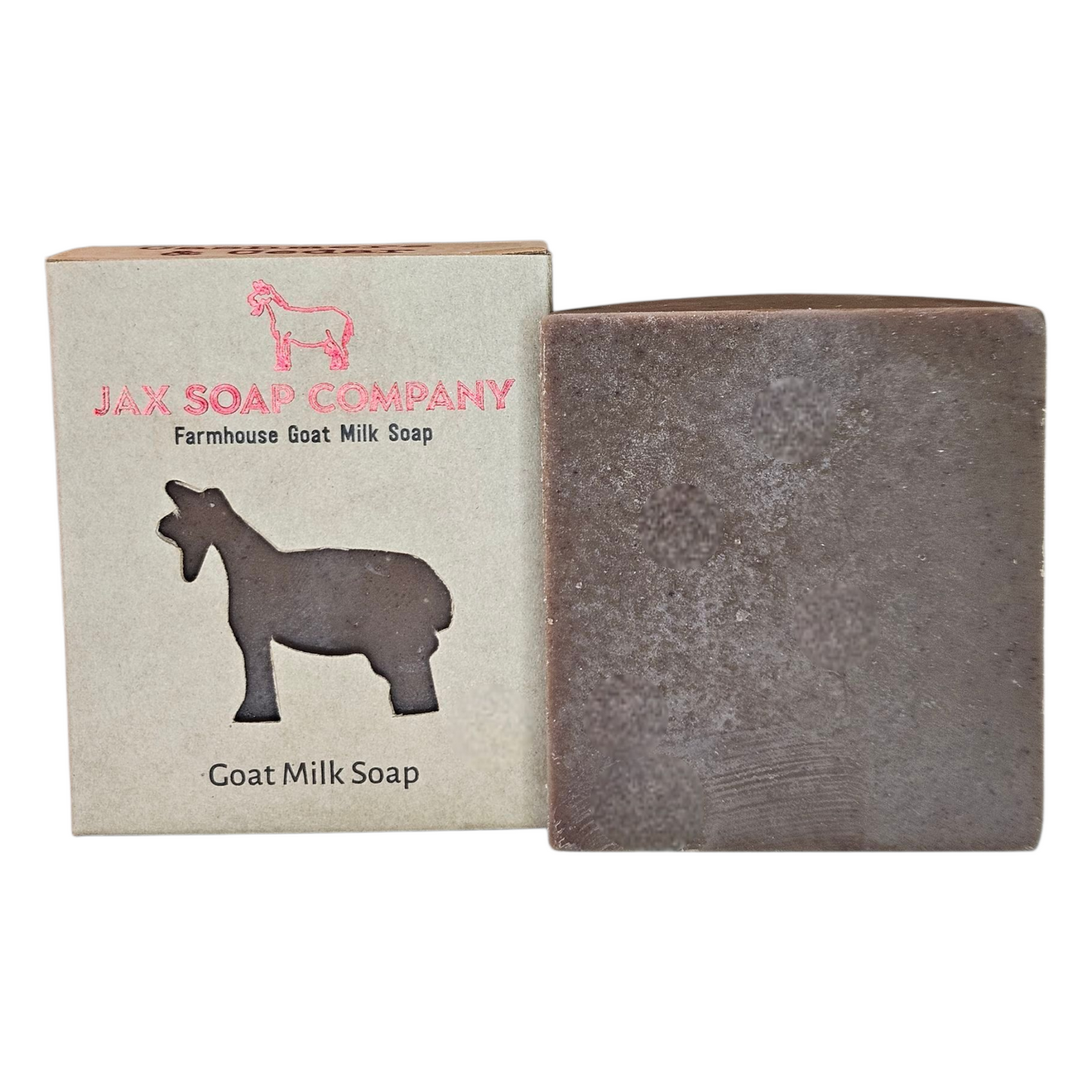 Cashmere & Cedar Signature Bar Soap - Fall & Winter Series '25 Bar Soap Jax Soap Company