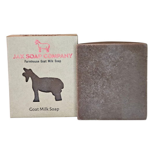 Cashmere & Cedar Signature Bar Soap - Fall & Winter Series '25 Bar Soap Jax Soap Company